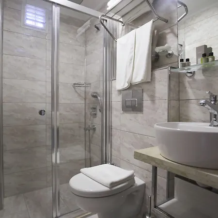 Nl Amsterdam Hotel Istanbul