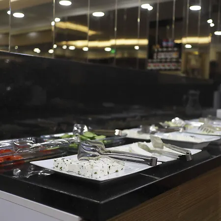 Hotel Nl Amsterdam Istanbul