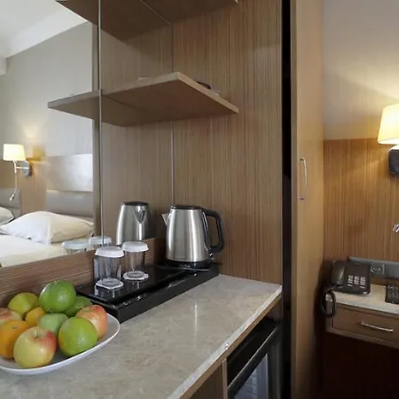 Nl Amsterdam 3* Provincia di Istanbul