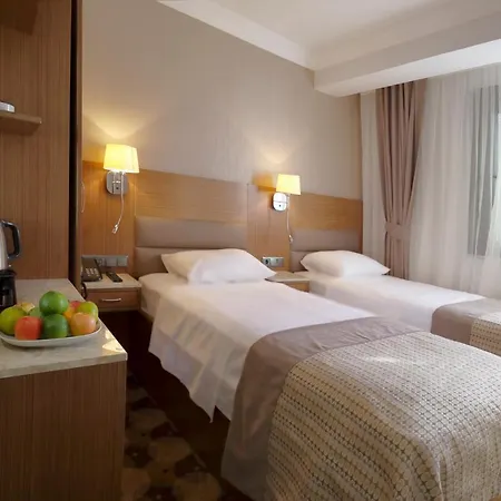 فندق هاميتباي بريستيج 3*