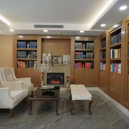 هاميتباي بريستيج فندق 3*