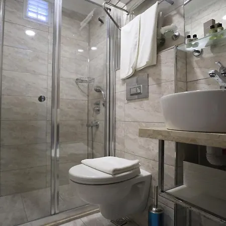 Nl Amsterdam Hotel Provincia di Istanbul
