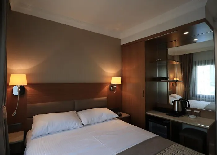 Nl Amsterdam 3* איסטמבול