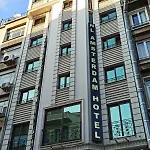 Nl Amsterdam 3*