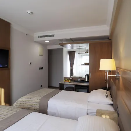 Nl Amsterdam Hotell 3*