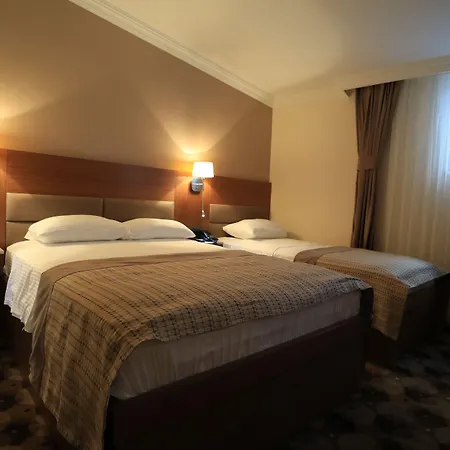 Nl Amsterdam Istanbul