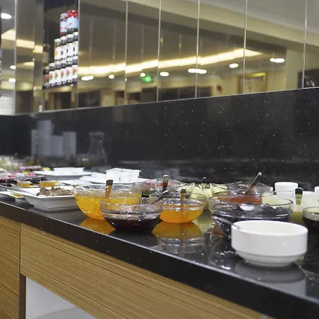 Nl Amsterdam Hotell 3*