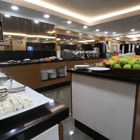 Hotel Nl Amsterdam 3*