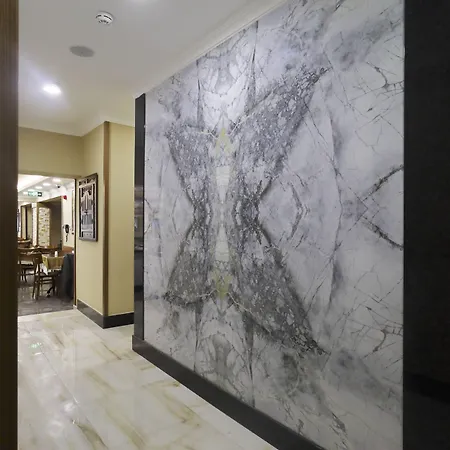 Nl Amsterdam Hotell 3*