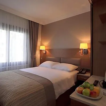 Nl Amsterdam Hotel