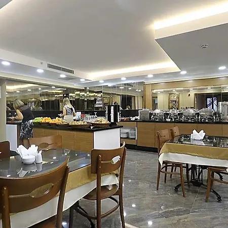 Nl Amsterdam Ξενοδοχείο 3*