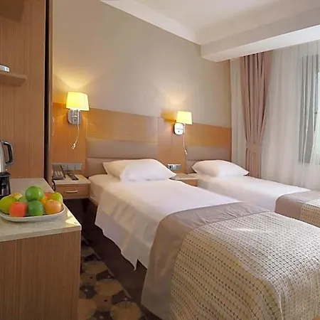 Nl Amsterdam 3*