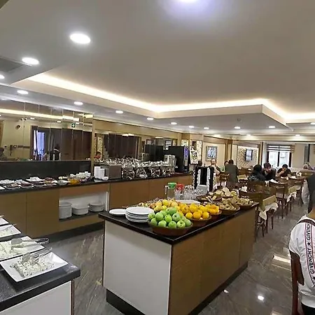 Nl Amsterdam Hotel Istanbul