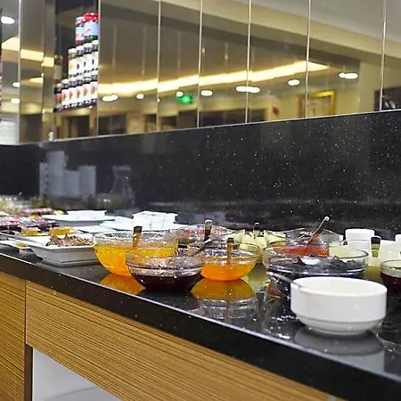 Nl Amsterdam Hotel 3*