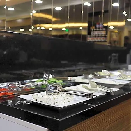 Nl Amsterdam Hotel Istanbul