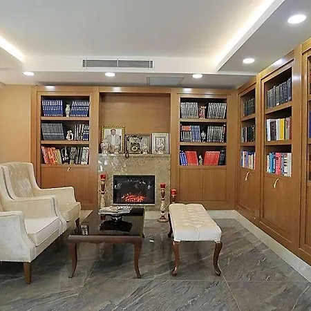 Hotel Nl Amsterdam Istanbul