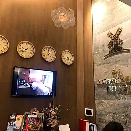 Nl Amsterdam 3*