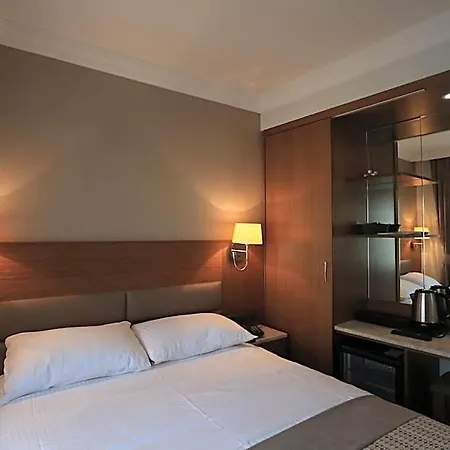Nl Amsterdam Istanbul
