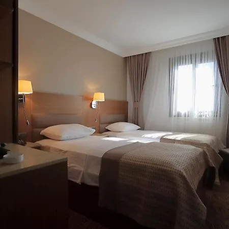 Nl Amsterdam Hotel