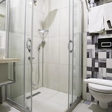 Hotel Nl Amsterdam 3*