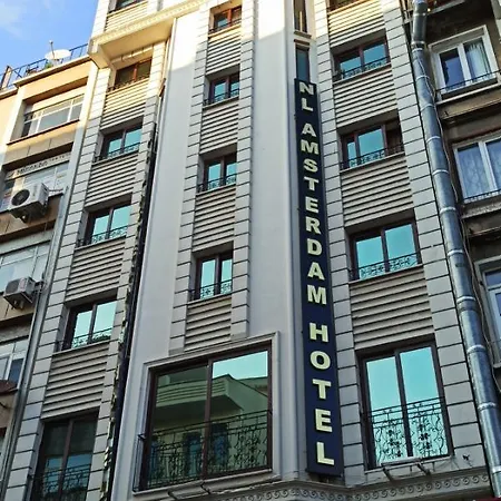 Nl Amsterdam 3*