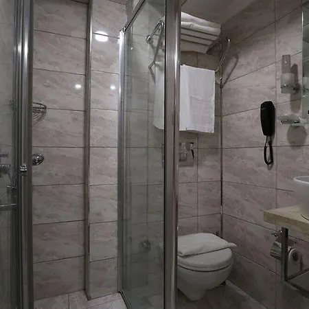 Nl Amsterdam Hotel 3*