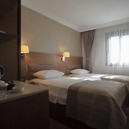 Nl Amsterdam Hotel