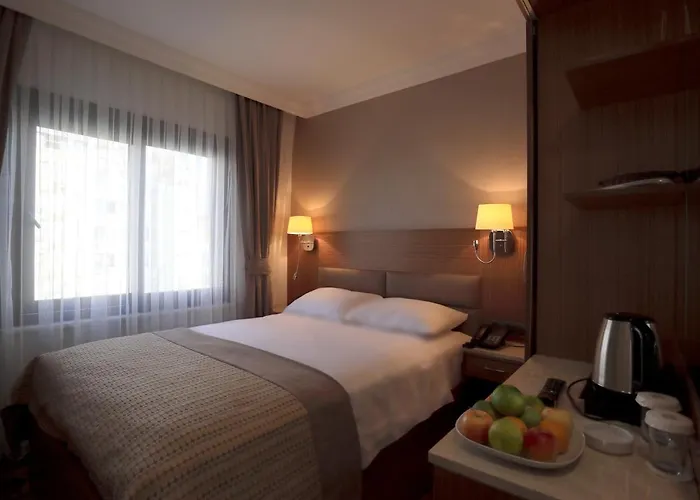 Nl Amsterdam 3* Istanbulská provincie