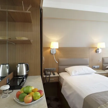 Nl Amsterdam 3* Estambul