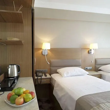 Nl Amsterdam 3* Istambul