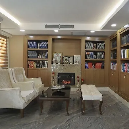 Nl Amsterdam מלון