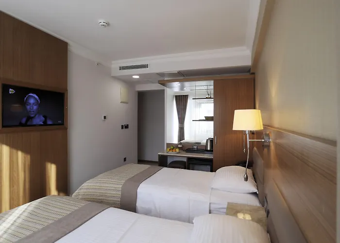 Nl Amsterdam Hotel 3*