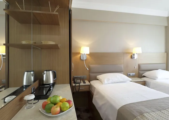 Nl Amsterdam 3* Stambuł