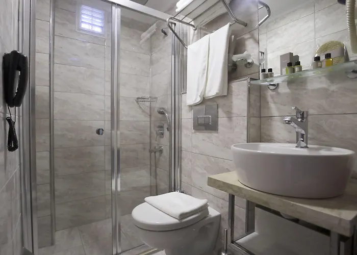 Nl Amsterdam Hotel Stambuł