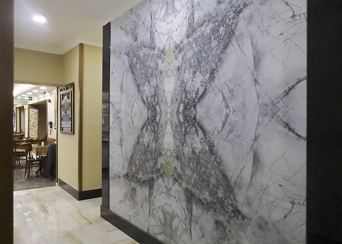 Nl Amsterdam Hotel 3*