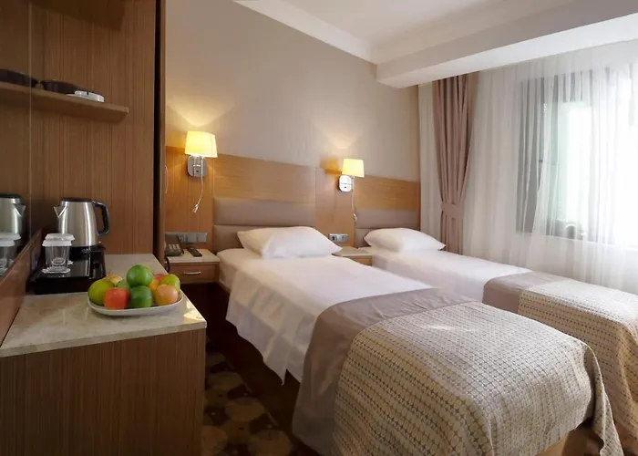 Hotel Nl Amsterdam 3*