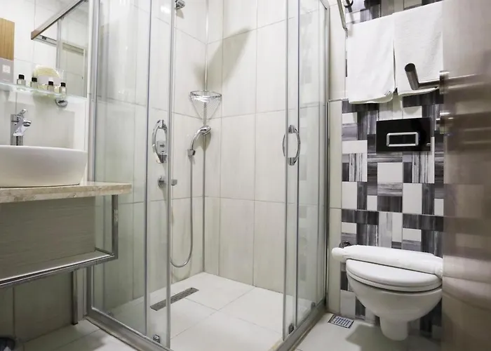 Hotel Nl Amsterdam 3*