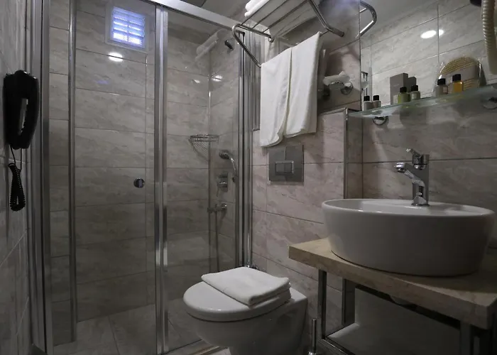 Nl Amsterdam 3* Stambuł