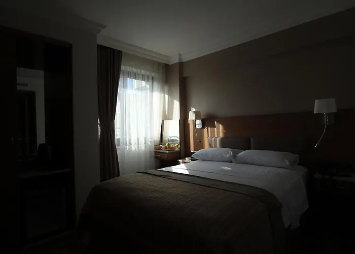 Nl Amsterdam 3* Stambuł