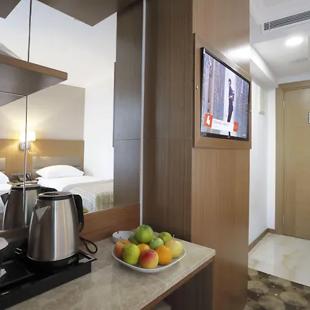 Hotel Nl Amsterdam