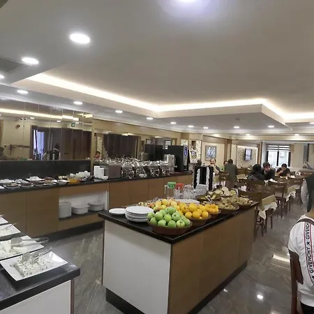 Nl阿姆斯特丹酒店 酒店 3*