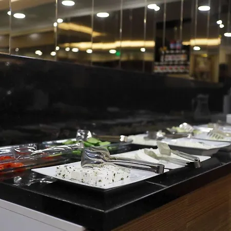 Nl阿姆斯特丹酒店 酒店 伊斯坦布尔