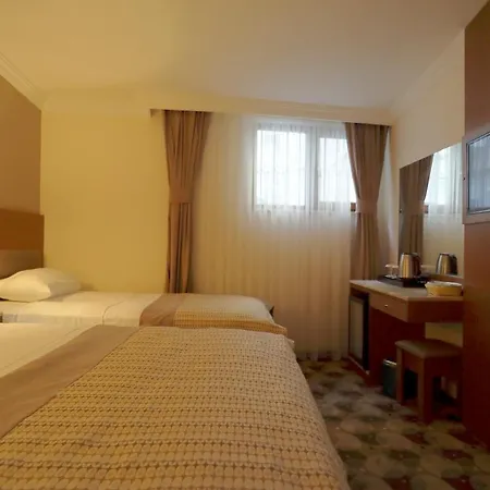 Nl Amsterdam Hotel Istanbulská provincie