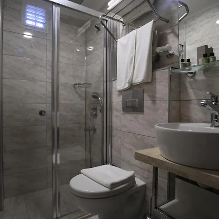 Nl Amsterdam 3* Istanbulská provincie