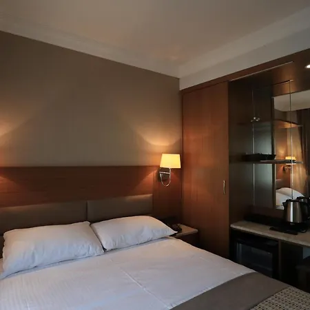 Nl Amsterdam 3* Istanbulská provincie