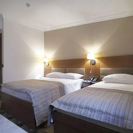 Nl Amsterdam 3* Istanbulská provincie